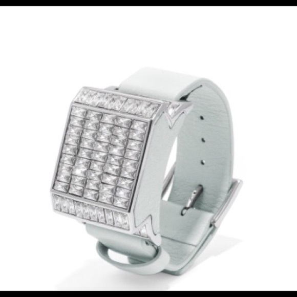 NWT Baublebar x Jawbone activity tracker. NWT - Picture 1 of 8